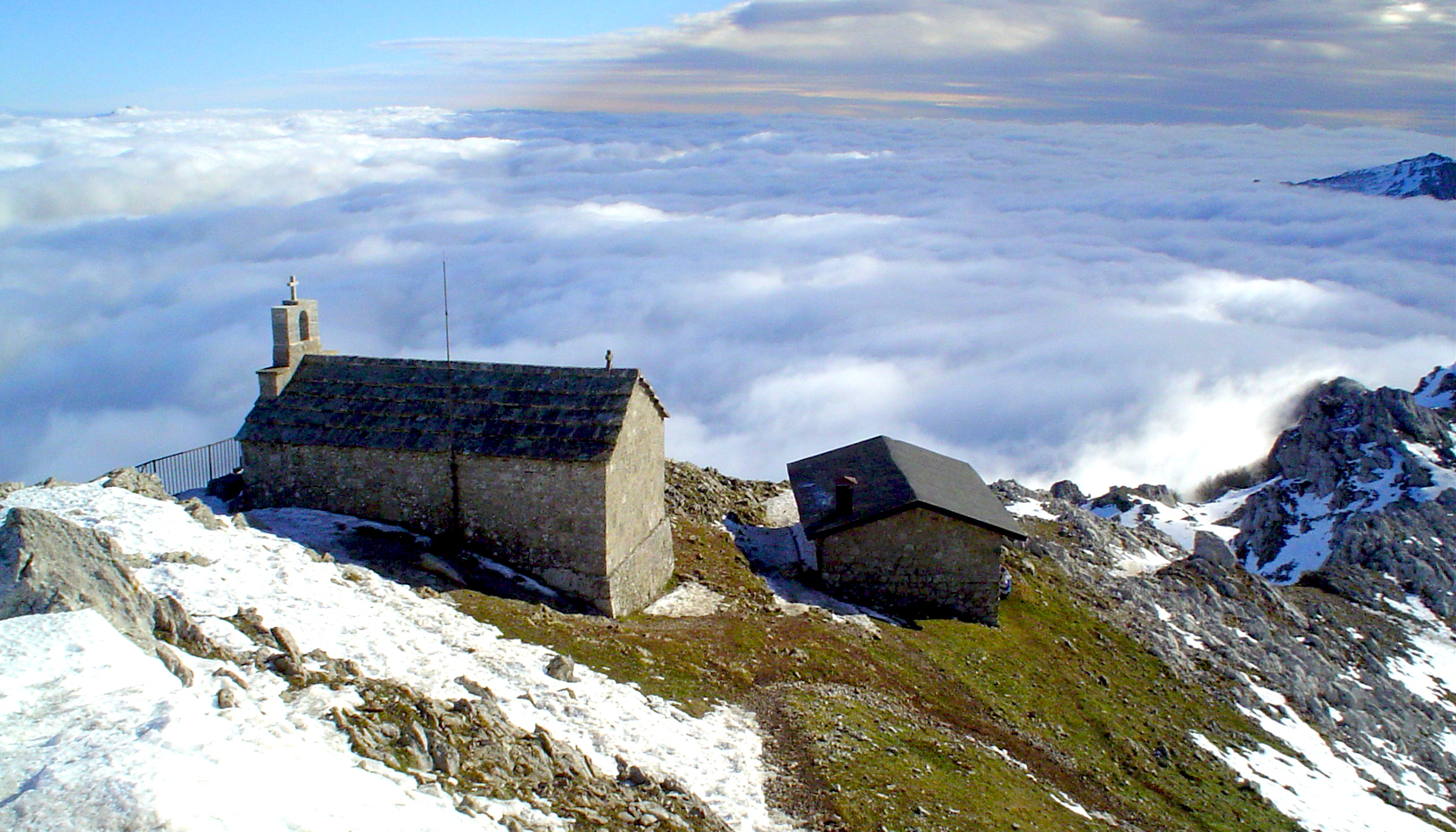 Aizkorri-Aratz Natural Park